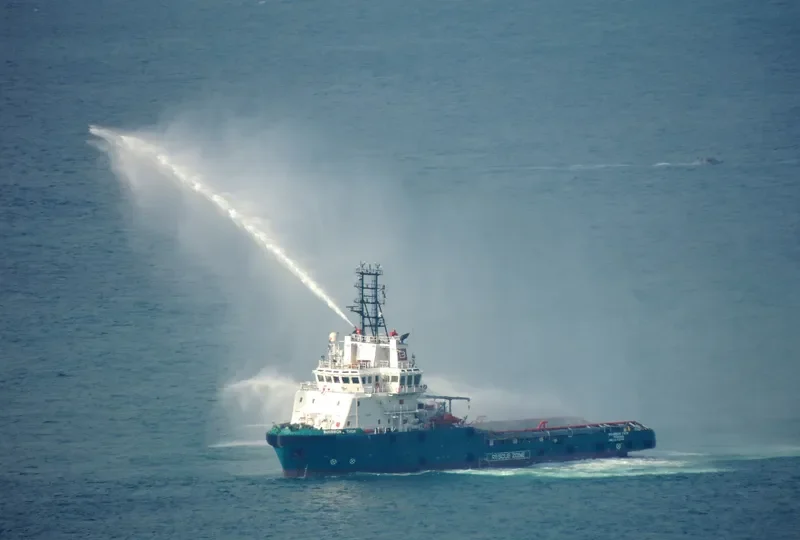TSL INTREPID General Cargo IMO 9351189 photo 3