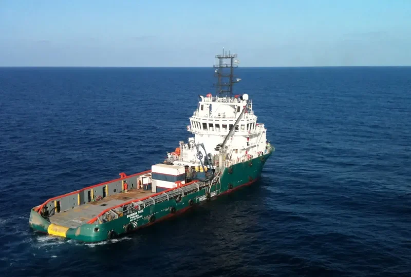 TSL INTREPID General Cargo IMO 9351189 photo 5