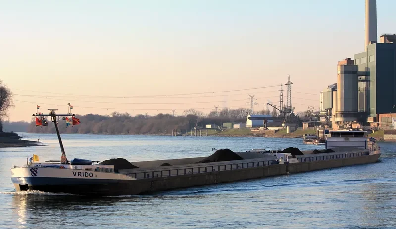 VRIDO I General Cargo IMO 9351323 photo 10