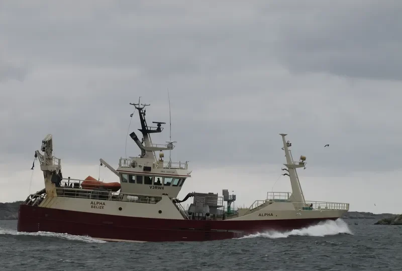 KONGSOEY General Cargo IMO 9351347 photo 4