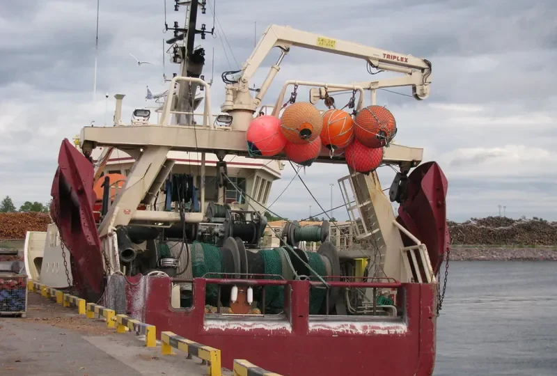 KONGSOEY General Cargo IMO 9351347 photo 7