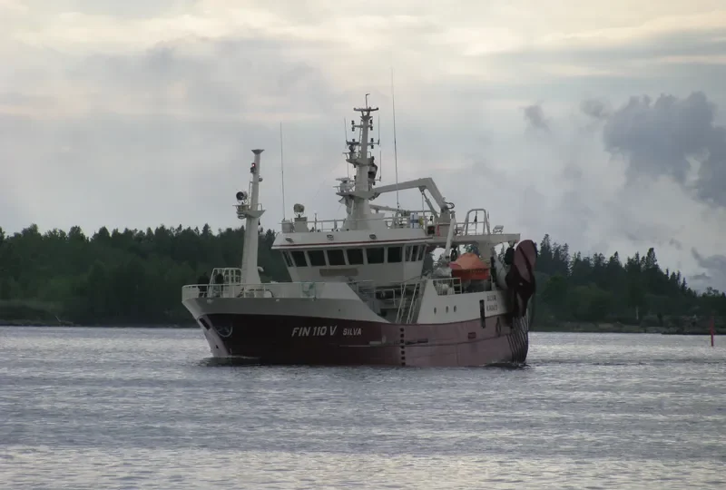 KONGSOEY General Cargo IMO 9351347 photo 8