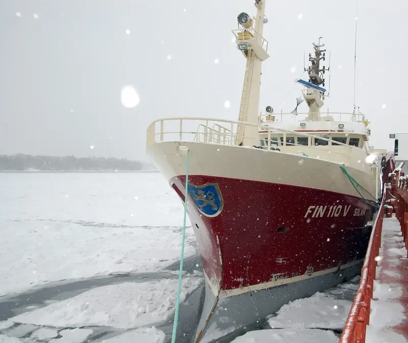 KONGSOEY General Cargo IMO 9351347 photo 10