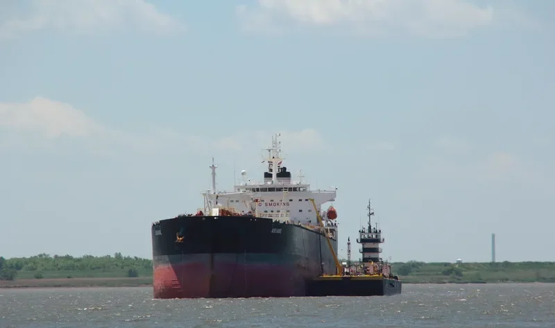 ARIANE Tanker IMO 9351464 photo 2