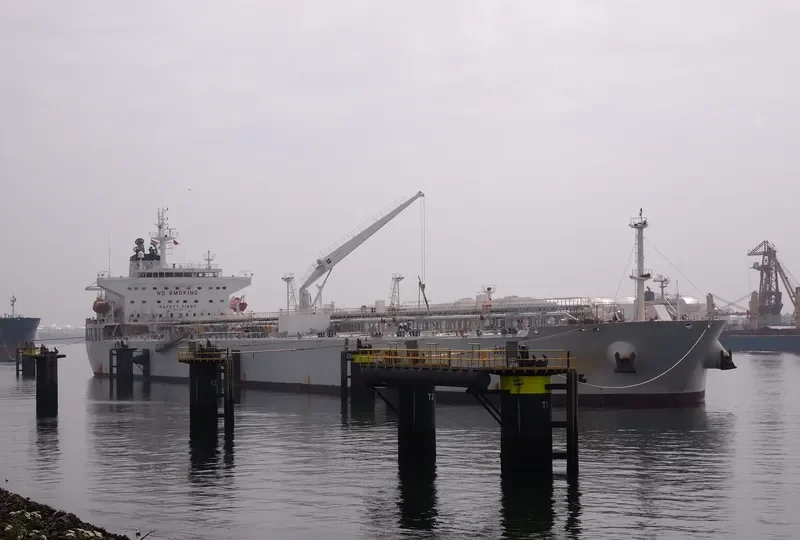 ARIANE Tanker IMO 9351464 photo 4