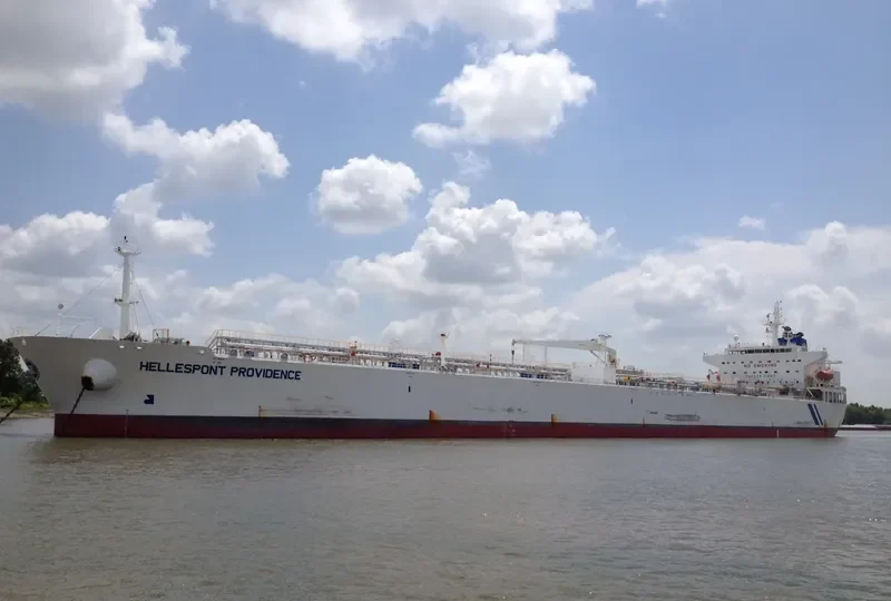 ARIANE Tanker IMO 9351464 photo 7