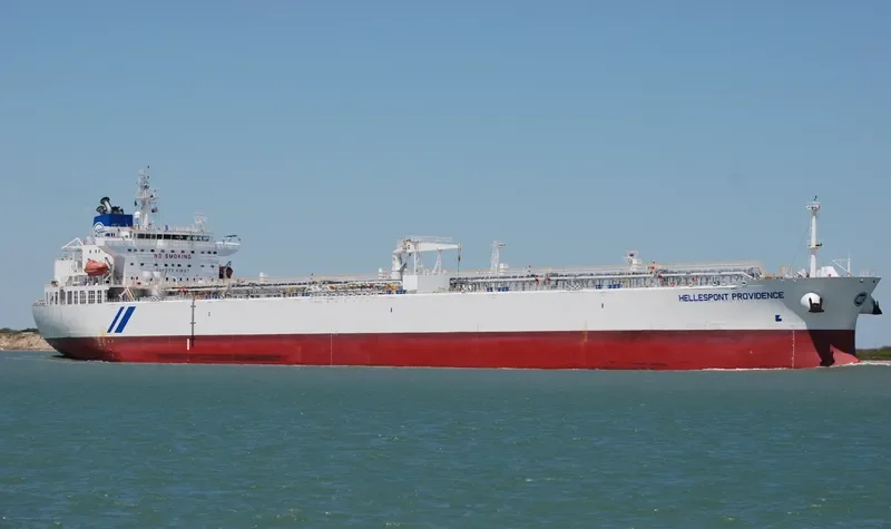 ARIANE Tanker IMO 9351464 photo 8