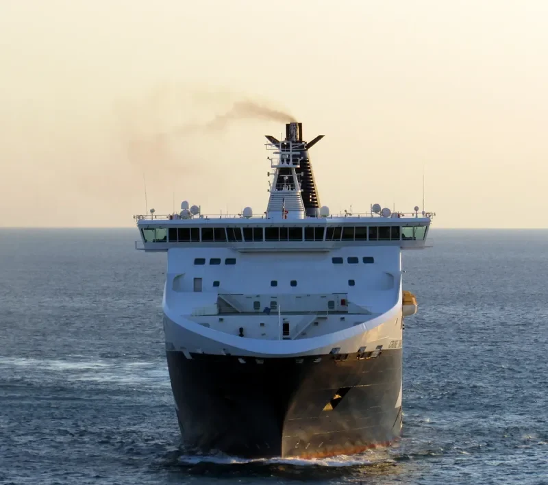 CRUISE BARCELONA Ro-Ro IMO 9351488 photo 8