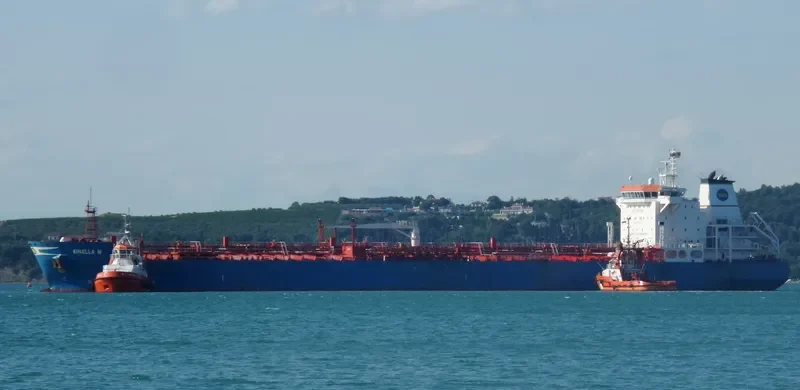 RINELLA M Tanker IMO 9351529 photo 4