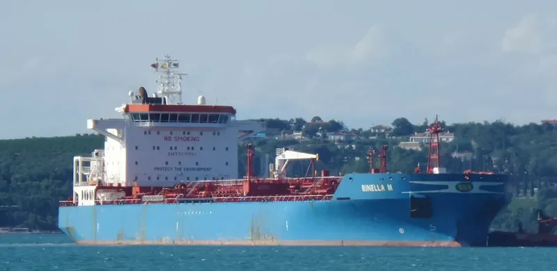 RINELLA M Tanker IMO 9351529 photo 6