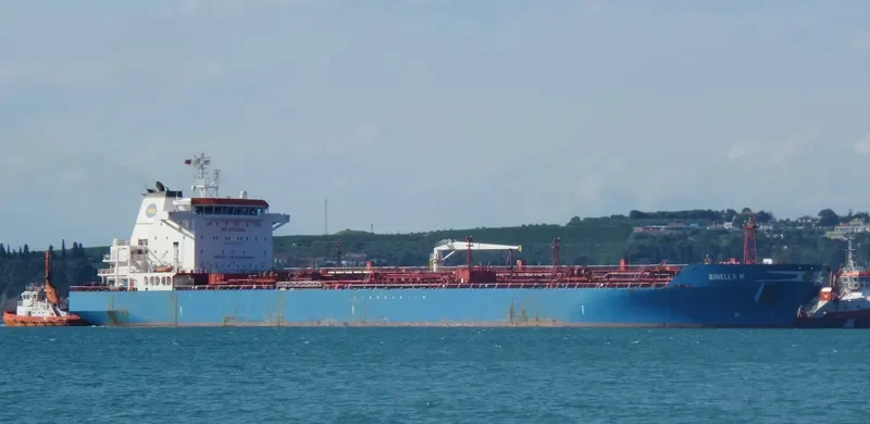 RINELLA M Tanker IMO 9351529 photo 7