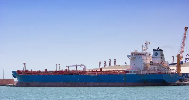 RINELLA M Tanker IMO 9351529 photo 9