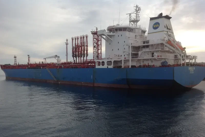 RINELLA M Tanker IMO 9351529 photo 10