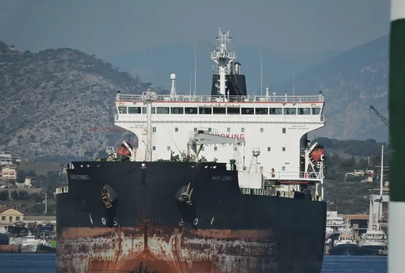 NAVE EQUINOX Tanker IMO 9351634 photo 7