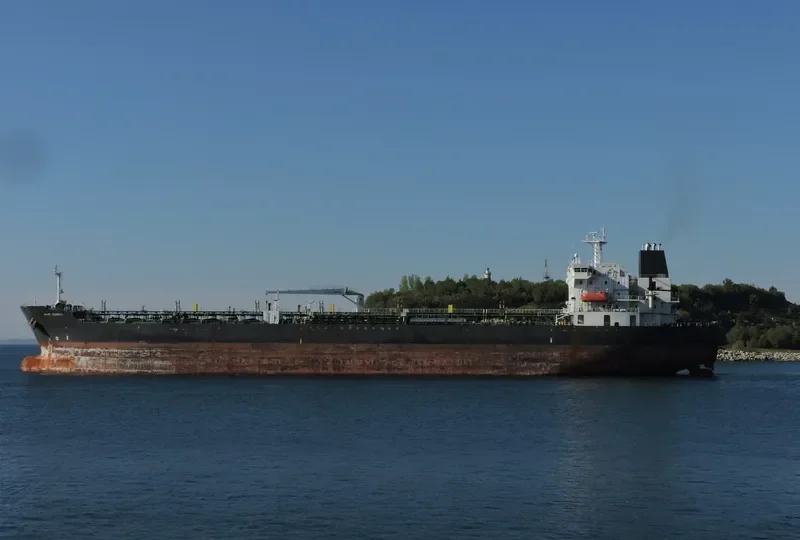 NAVE EQUINOX Tanker IMO 9351634 photo 9