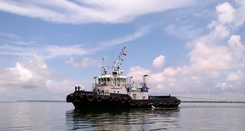 TJA 286 General Cargo IMO 9351646 photo 4