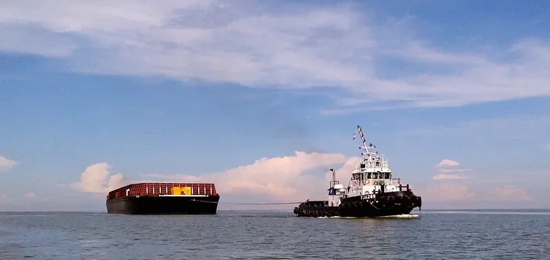 TJA 288 General Cargo IMO 9351658