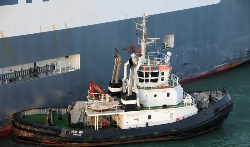 PIERO NERI General Cargo IMO 9351713 photo 4