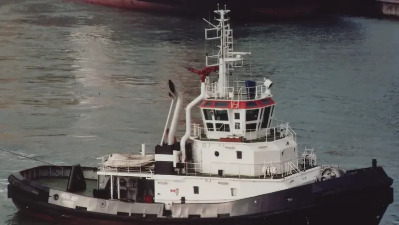 PIERO NERI General Cargo IMO 9351713 photo 5