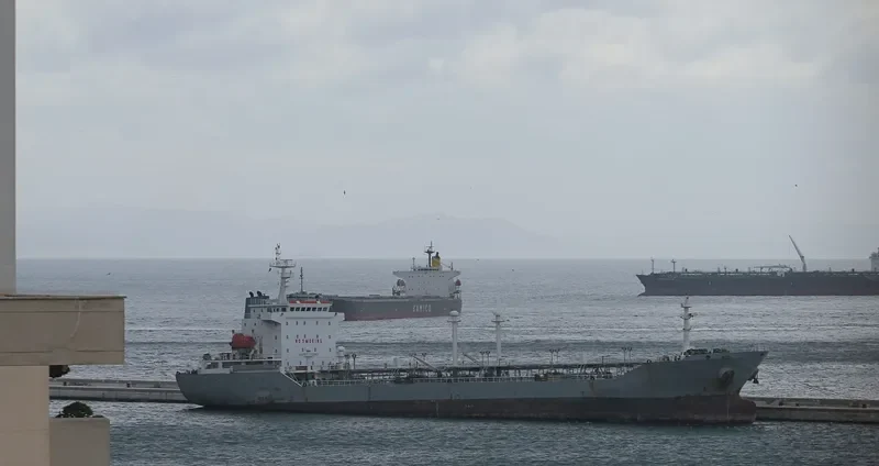 WALMER Tanker IMO 9351749 photo 3