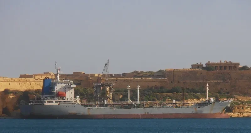 WALMER Tanker IMO 9351749 photo 9
