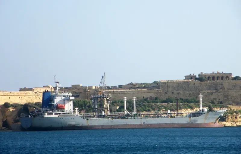 WALMER Tanker IMO 9351749 photo 10