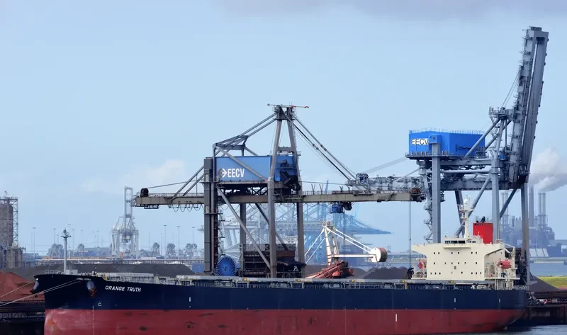 PONENTE Bulk Carrier IMO 9351763 photo 7