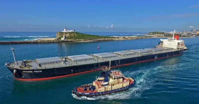 PONENTE Bulk Carrier IMO 9351763 photo 8