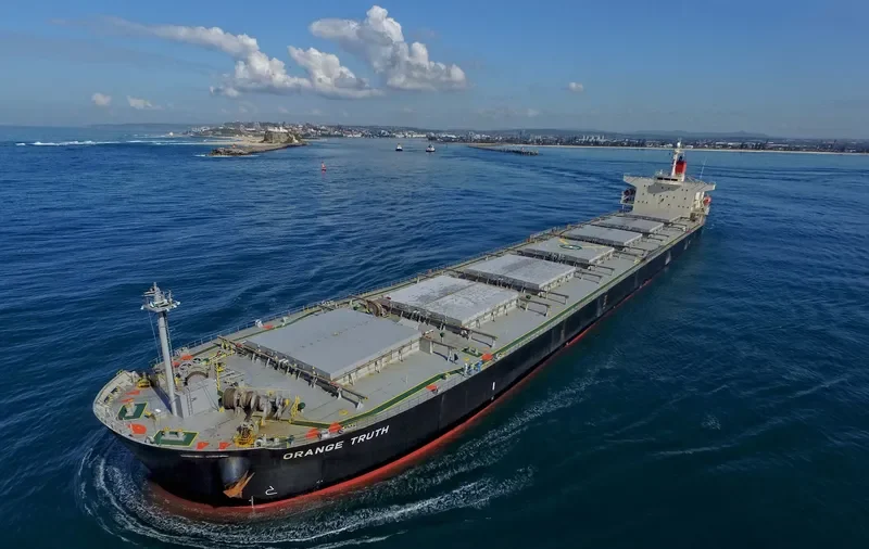 PONENTE Bulk Carrier IMO 9351763 photo 9