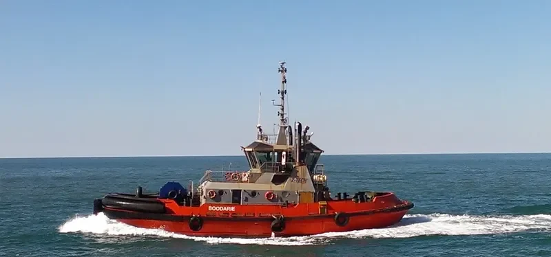 BOODARIE General Cargo IMO 9351787 photo 2
