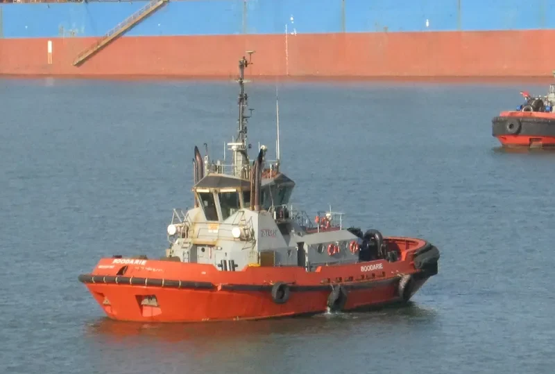 BOODARIE General Cargo IMO 9351787 photo 3