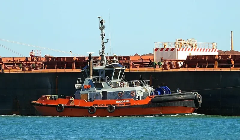 BOODARIE General Cargo IMO 9351787 photo 7