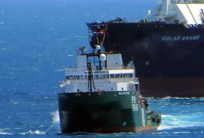 BRIDGEWATER 163 General Cargo IMO 9351828