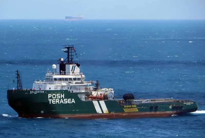 BRIDGEWATER 163 General Cargo IMO 9351828 photo 2