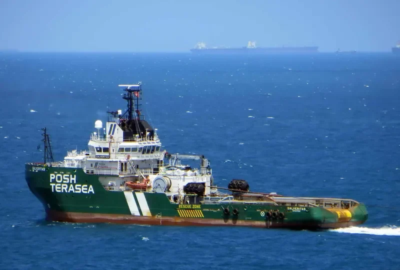 BRIDGEWATER 163 General Cargo IMO 9351828 photo 3