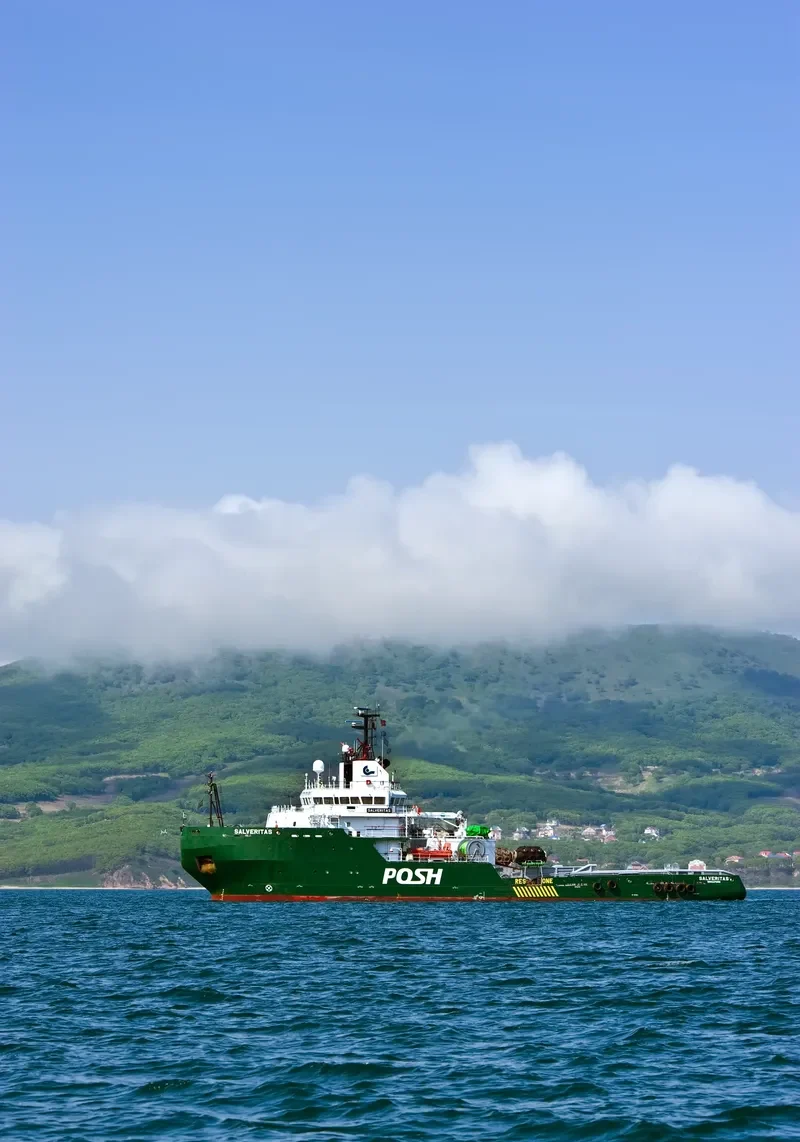 BRIDGEWATER 163 General Cargo IMO 9351828 photo 7