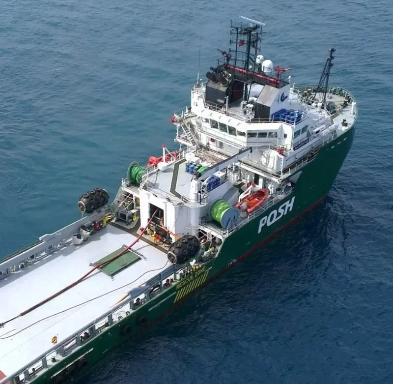 BRIDGEWATER 163 General Cargo IMO 9351828 photo 8