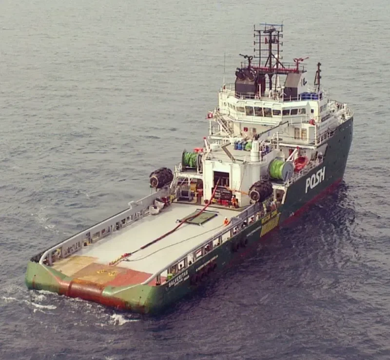 BRIDGEWATER 163 General Cargo IMO 9351828 photo 9