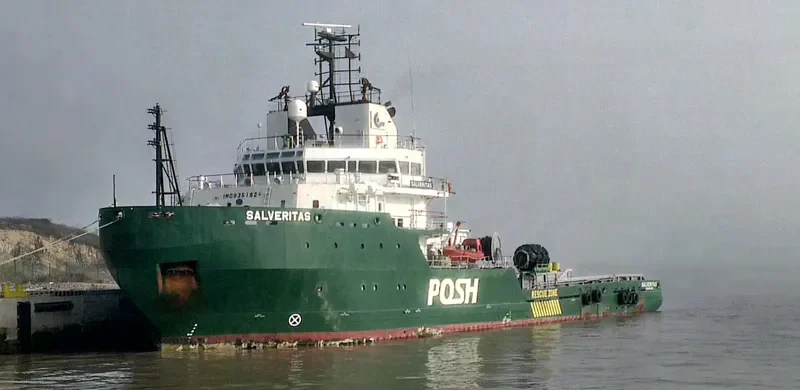 BRIDGEWATER 163 General Cargo IMO 9351828 photo 10