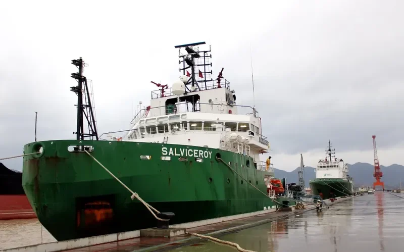 BRIDGEWATER 168 General Cargo IMO 9351830