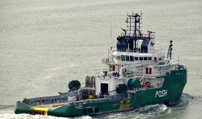 BRIDGEWATER 168 General Cargo IMO 9351830 photo 5