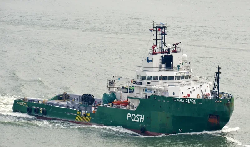 BRIDGEWATER 168 General Cargo IMO 9351830 photo 6