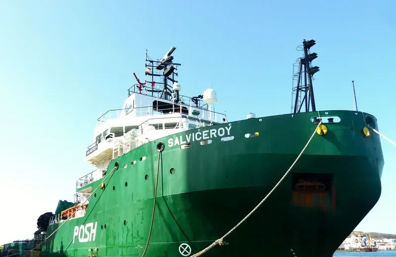 BRIDGEWATER 168 General Cargo IMO 9351830 photo 9