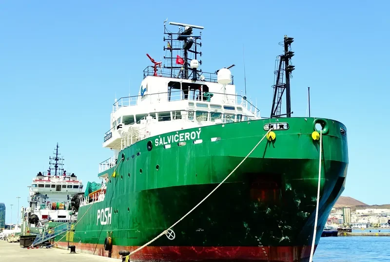 BRIDGEWATER 168 General Cargo IMO 9351830 photo 10
