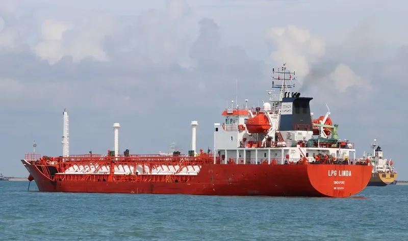 YIN ZHU HAO General Cargo IMO 9351854