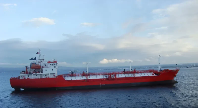 YIN ZHU HAO General Cargo IMO 9351854 photo 4