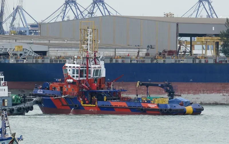 UNIWISE RAYONG General Cargo IMO 9351880 photo 2