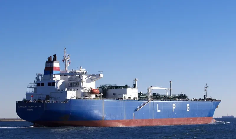 CAPTAIN NICHOLAS ML General Cargo IMO 9351919 photo 2