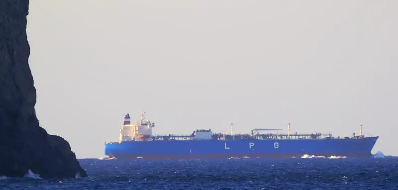 CAPTAIN NICHOLAS ML General Cargo IMO 9351919 photo 5