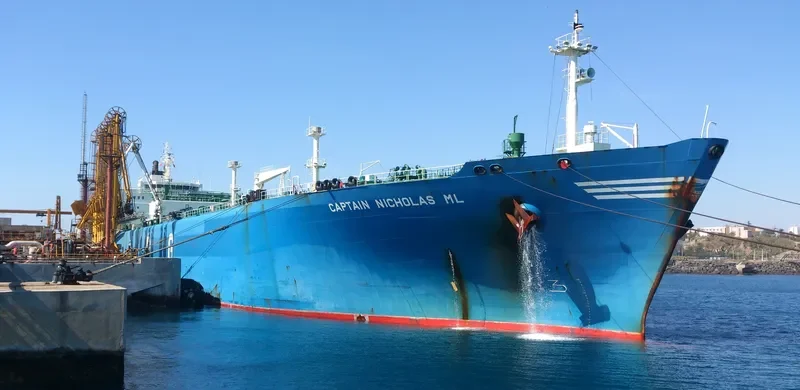 CAPTAIN NICHOLAS ML General Cargo IMO 9351919 photo 7